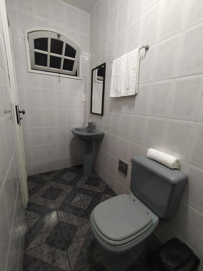 Estadia Das Gerais - Suite Privativa 5 Ouro Preto  Exteriér fotografie