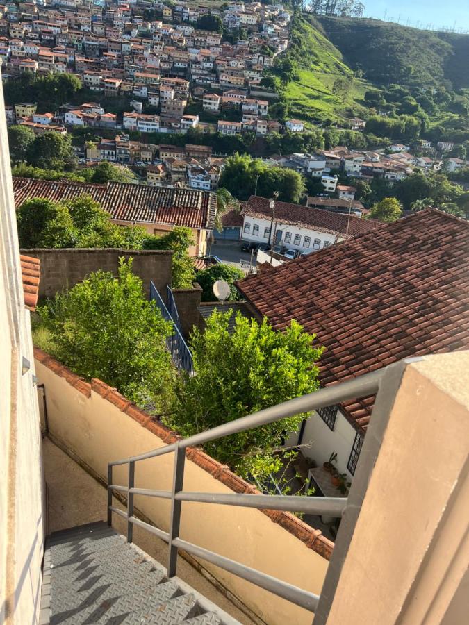 Estadia Das Gerais - Suite Privativa 5 Ouro Preto  Exteriér fotografie