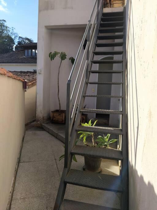 Estadia Das Gerais - Suite Privativa 5 Ouro Preto  Exteriér fotografie