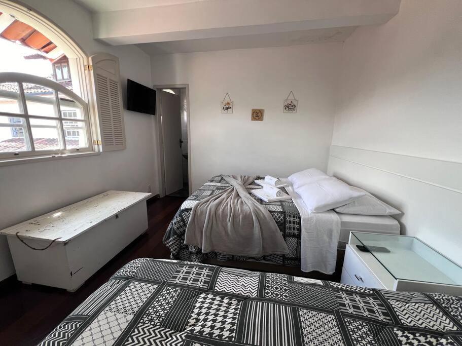 Estadia Das Gerais - Suite Privativa 5 Ouro Preto  Exteriér fotografie
