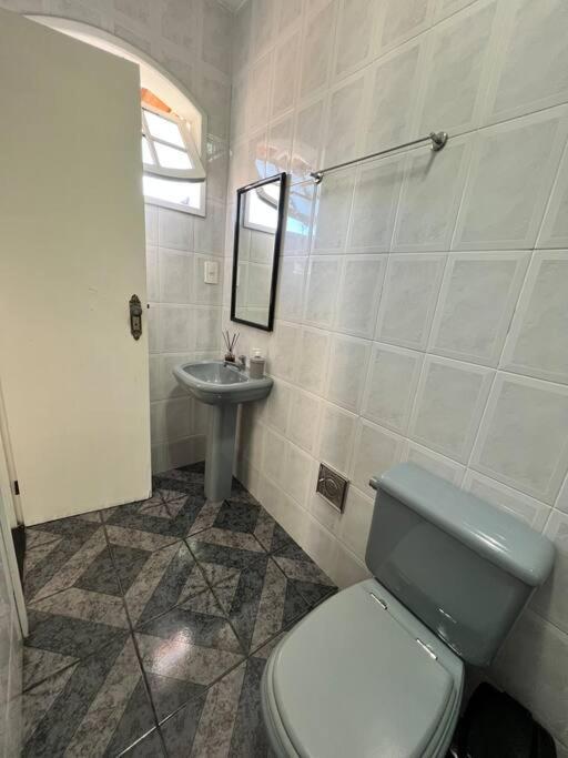 Estadia Das Gerais - Suite Privativa 5 Ouro Preto  Exteriér fotografie
